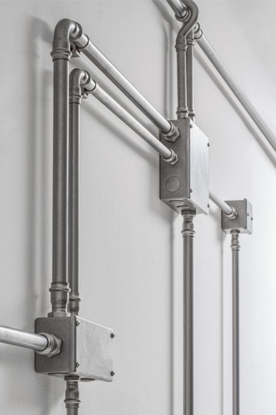 Cable Conduit Systems